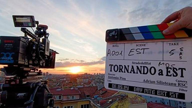 Tre anteprime a dicembre per “Tornando a Est”: Cesena protagonista VIDEO