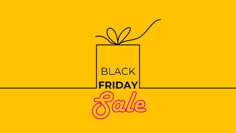 Acquistare in sicurezza con il Black Friday