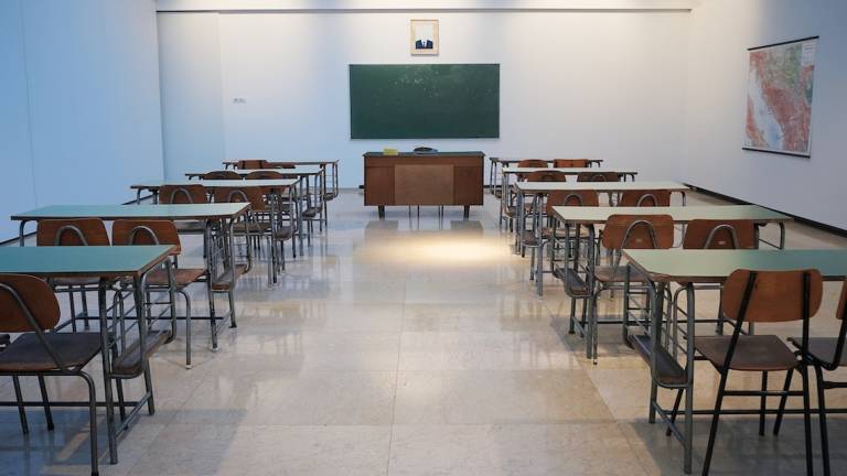 Maltempo, martedì scuole chiuse a Forlì