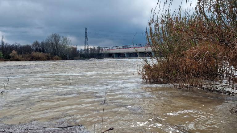 Maltempo in Emilia-Romagna, prolungata l’allerta rossa