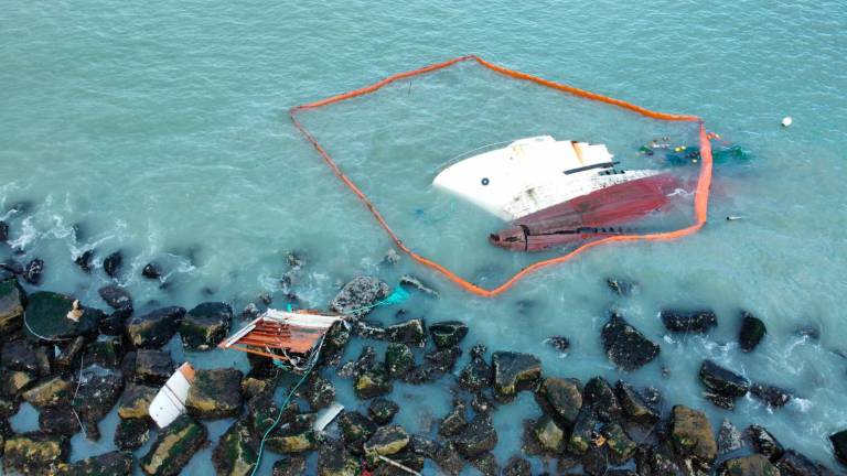 Troppi danni: dopo il naufragio a Cesenatico il “Calimero” non navigherà più