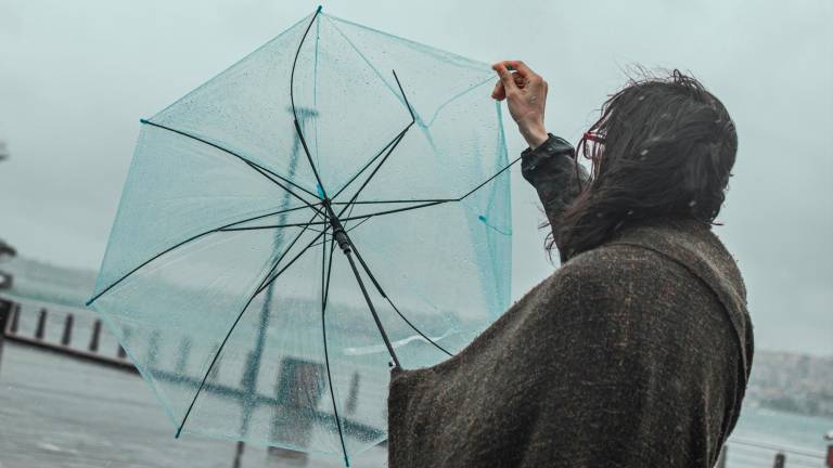 Meteo Romagna: “Piogge abbondanti tra pomeriggio e sera, da domenica la situazione migliora”