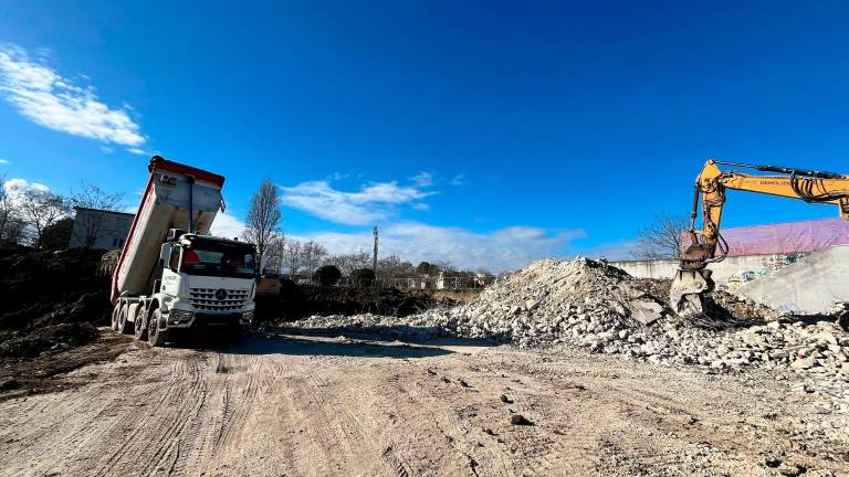 Rimini, cantiere ex questura: giovedì 23 gennaio incontro con la cittadinanza