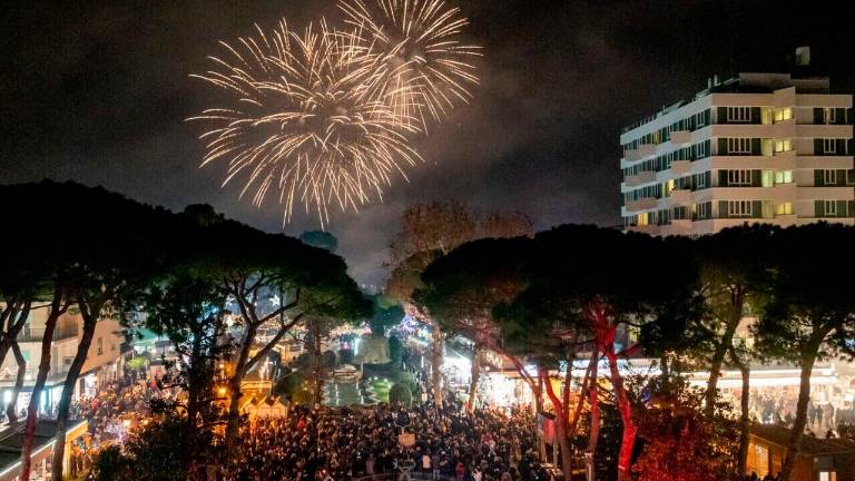 Capodanno 2025 in Romagna: l’agenda degli spettacoli