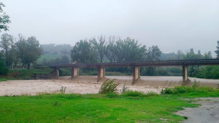 Imola, allerta meteo: domani scuole chiuse