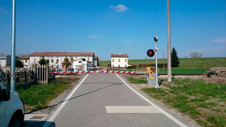 Emilia-Romagna, arrivano i photored contro i furbetti del passaggio a livello