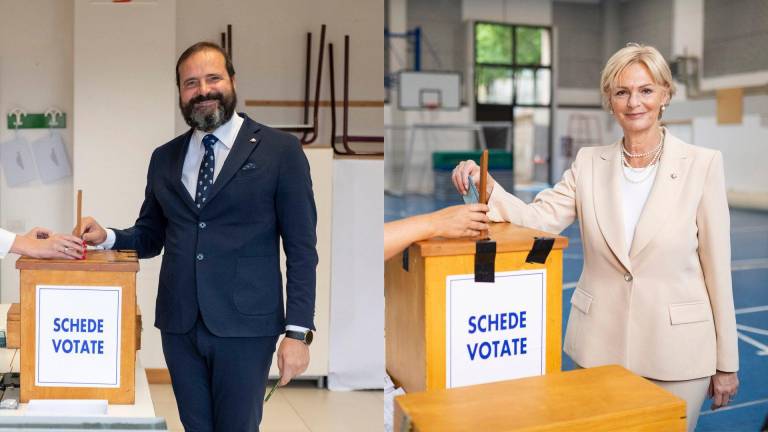 San Marino alle urne: la Dc si conferma primo partito del Paese