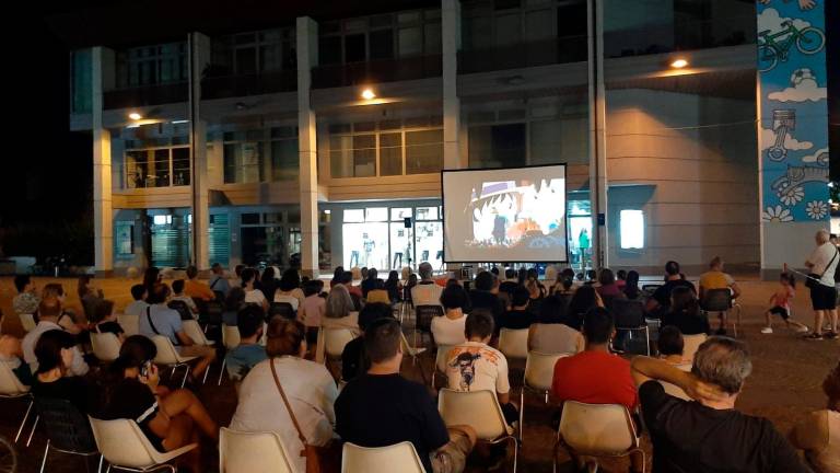 Imola, “Cinema in Tour” 2024: il programma