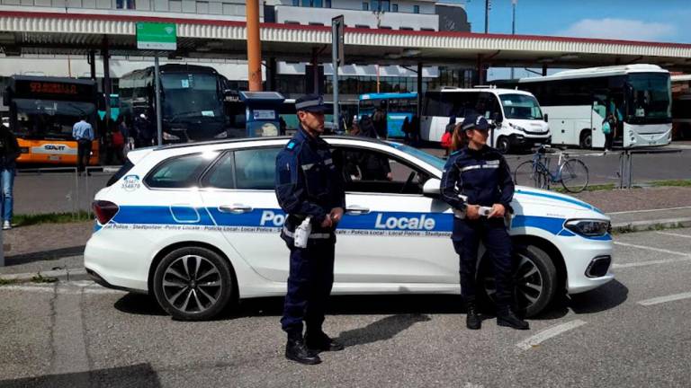 Polizia Locale, l’accordo tra Cesena e Unione Rubicone Mare esteso a Cesenatico