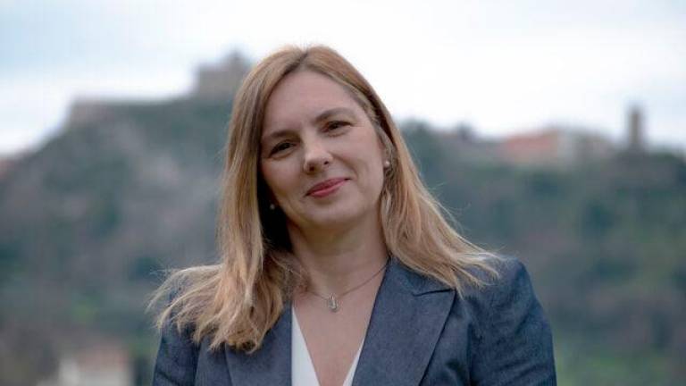 Elezioni comunali Verucchio 2024: Lara Gobbi eletta con il 42% dei voti