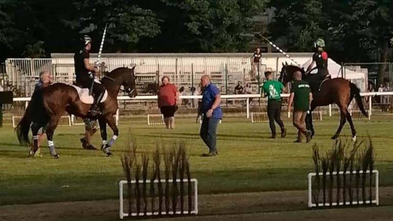 Minore abusata nella notte del Palio del Niballo a Faenza, 23enne a giudizio