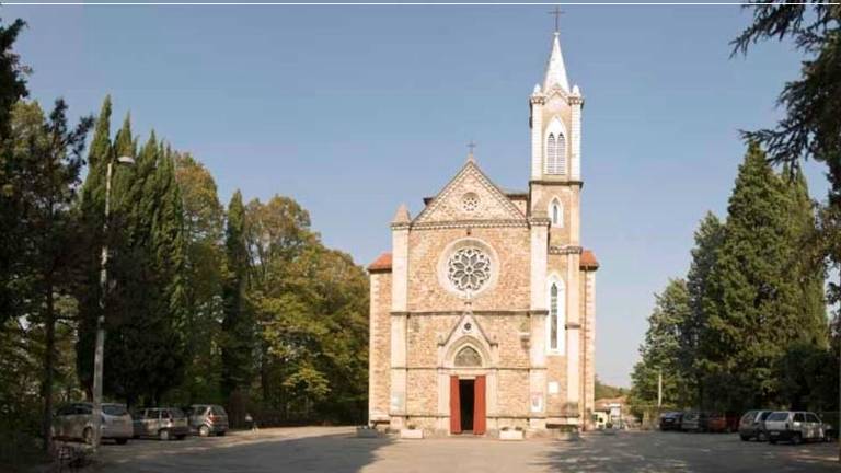 Dovadola, nuovo appello per i lavori all’Eremo di Montepaolo