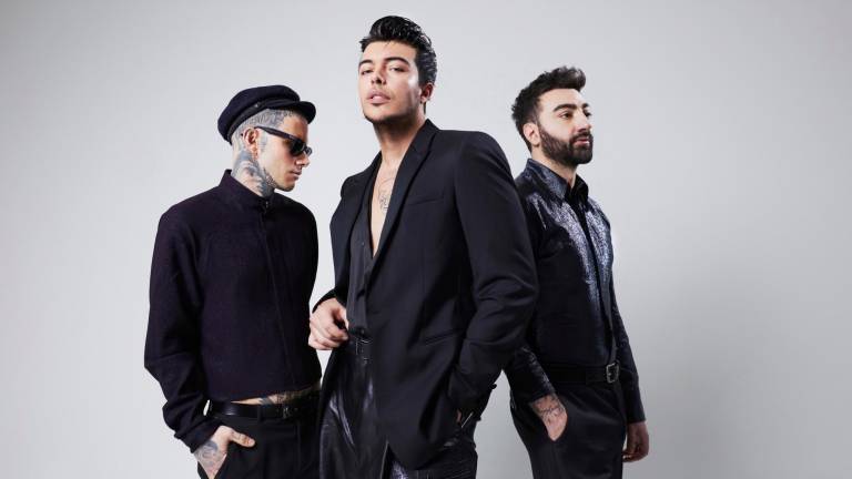 The Kolors gratis a Forlì il 27 ottobre per il primo compleanno di Formì: come richiedere il pass