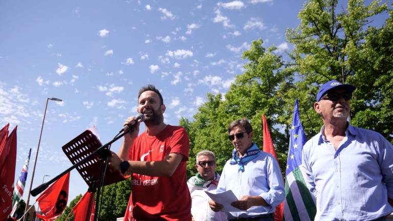 Agricoltura, in Romagna adesioni allo sciopero dal 70 al 100%