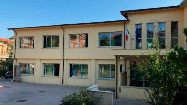 L’istituto comprensivo Angelo Battelli di Novafeltria