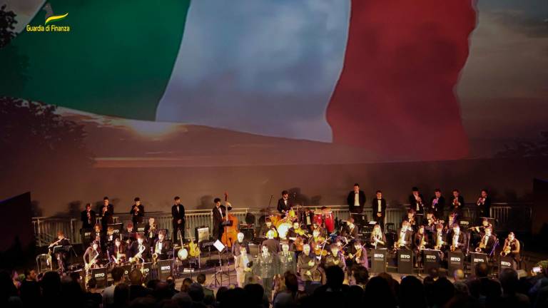 Riccione un successo “Uniti per la solidarietà” dedicato a Cuore 21 VIDEO GALLERY