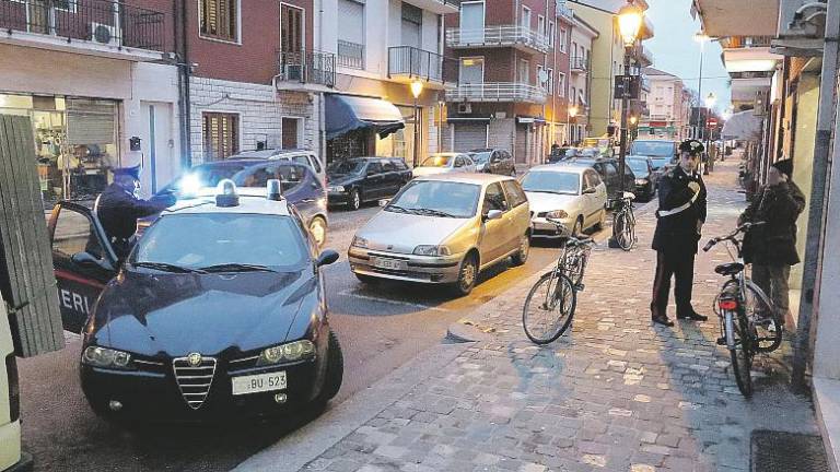 Borgo Marina, foto di repertorio