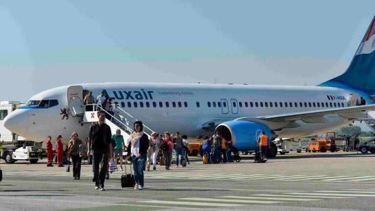 Rimini, la Cgil: “L’aeroporto non regge con 5 voli alla settimana”