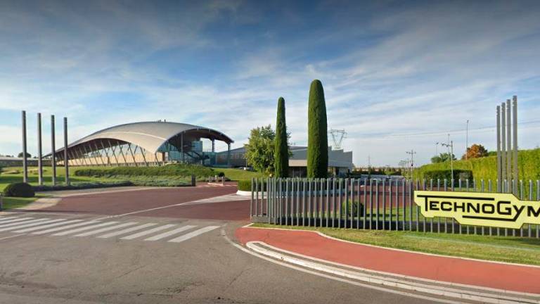 Cesena, la nutrizione clinica protagonista di un congresso al Technogym Village