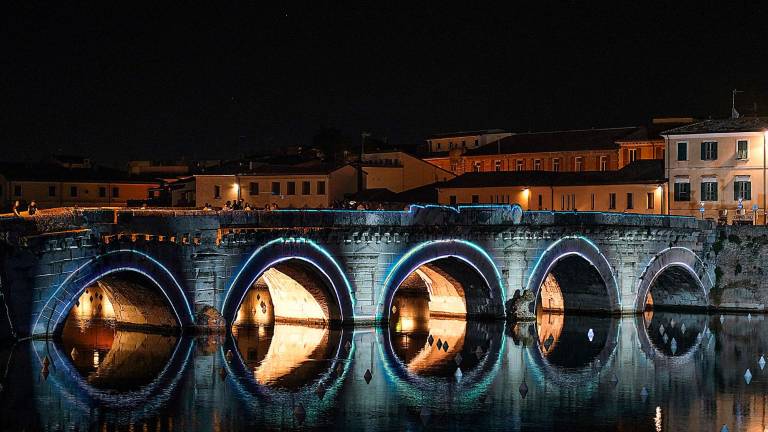 Il Ponte di Tiberio