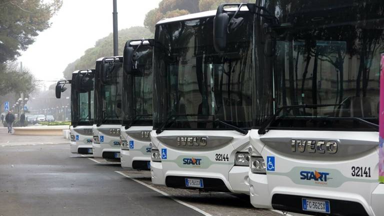 Ravenna, come chiedere il rimborso del 50% dell'abbonamento al trasporto pubblico