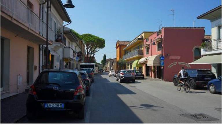 Riccione al lavoro sull’Hub, “Corso Fratelli Cervi, in programma la pedonalizzazione”