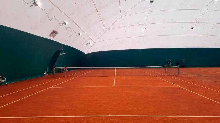 Cesenatico, Circolo Tennis di via Abba: via libera alla riqualificazione