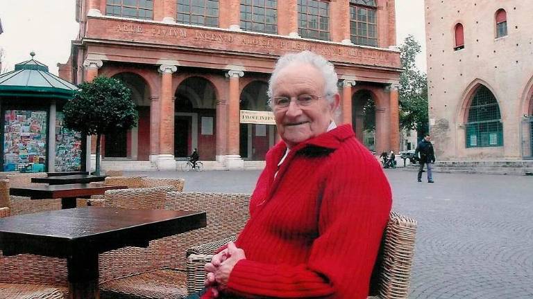 Torna a San Giuliano il premio dialettale dedicato al grande Guido Lucchini