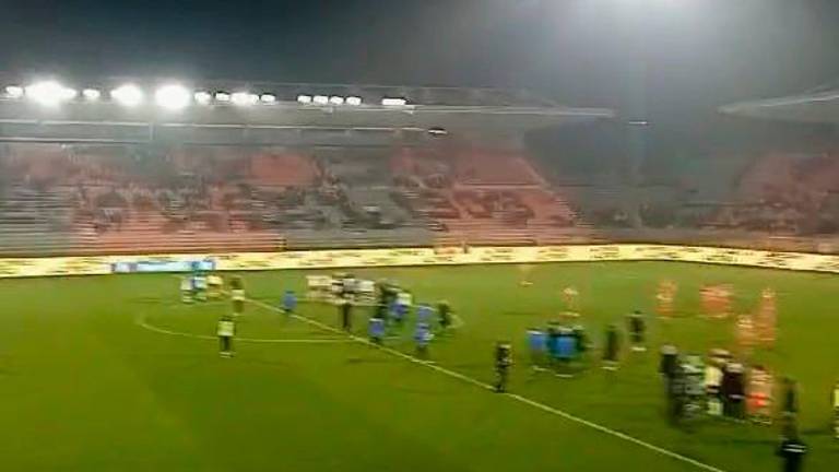 Cremonese-Cesena 1-2: gran colpo bianconero allo Zini (rivivi il live) VIDEO