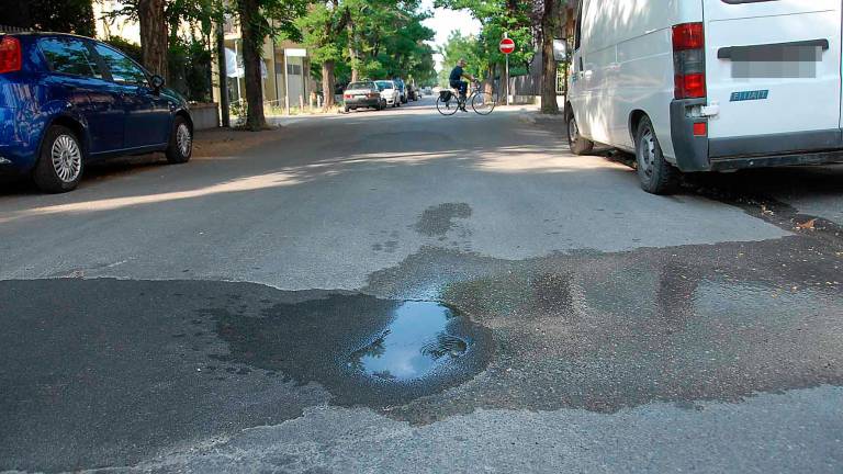 Rimini, Hera investe 7 milioni di euro contro le perdite di acqua. I cittadini possono segnalare