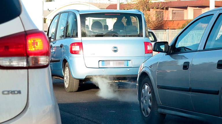 Rimini. Qualità dell’aria: entrano in vigore le misure emergenziali antismog