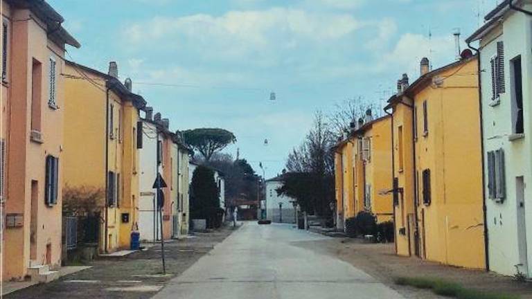 Castel Bolognese, progetto per riqualificare il quartiere Quadrilatero