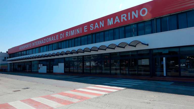 Voli Rimini-Monaco e Rimini-Malta dal 5 giugno