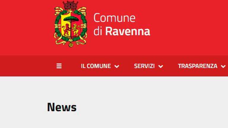 Attacco hacker, a Ravenna torna on line il sito del Comune