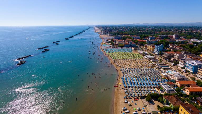 San Mauro, meno presenze straniere ma il sindaco è ottimista