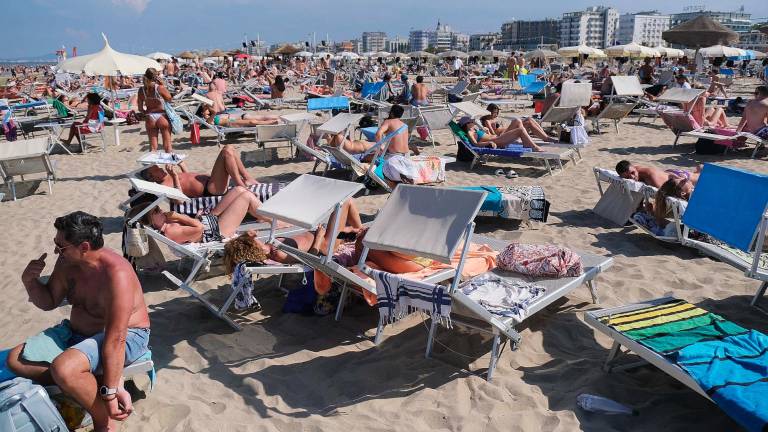 Rimini. Bocciato il ricorso al Tar dei bagnini contro il Piano spiaggia