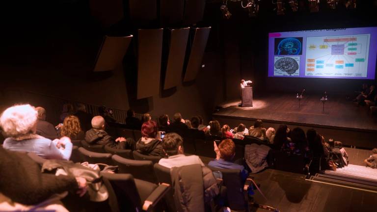 Ravenna, disturbi alimentari, un convegno al Teatro Rasi - Gallery