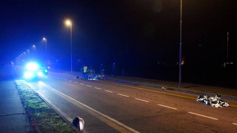 Incidente a Misano, 17enne riminese muore cadendo dallo scooter mentre riporta a casa gli amici - VIDEO GALLERY