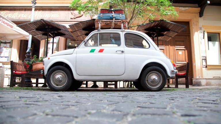 Meldola, raduno Fiat 500 e auto storiche domenica 22 ottobre