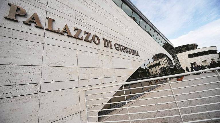 Il 45enne ha patteggiato due anni di reclusione e 90mila euro di risarcimento