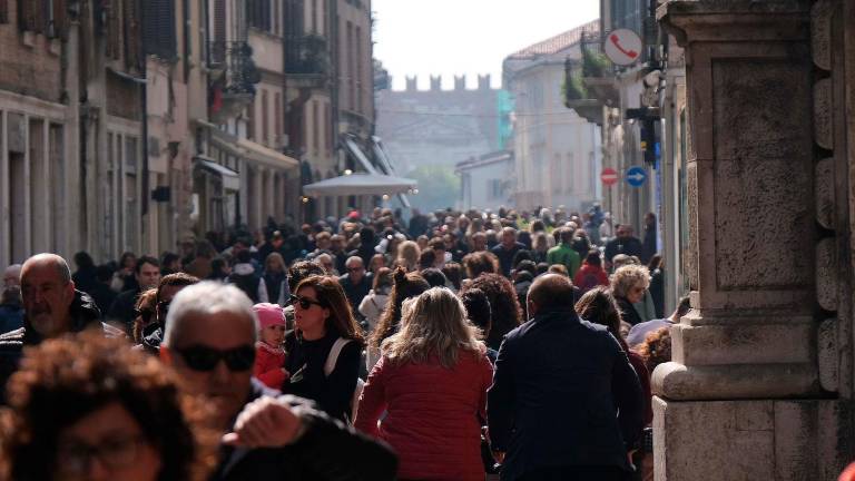 Rimini prima in Italia per zone a traffico limitato: i dati del rapporto di Legambiente