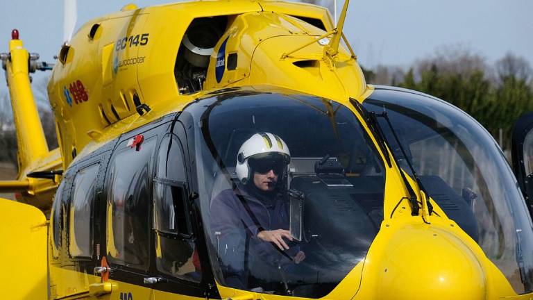 Faenza, Muore 48enne Operaio Schiacciato Da Un Mezzo Agricolo