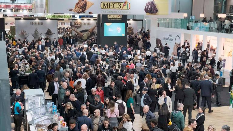 Rimini, fiere e congressi valgono 2 milioni di presenze all’anno: “Ma serve un nuovo casello A14, vanno migliorati i collegamenti” VIDEO