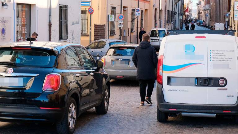 Rimini, i residenti del Rione Clodio: “Ztl, il traffico continuerà incessante giorno e notte”