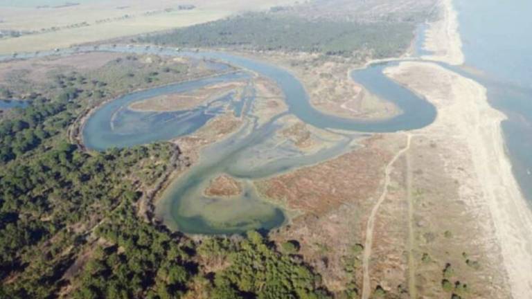 La Regione sul Parco del Delta del Po: Nessuno può fare nulla nelle aree di Lido di Classe