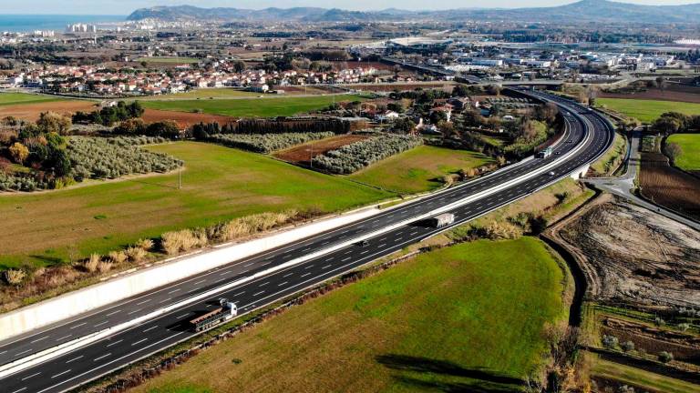 A14, il tratto Cattolica-Riccione in corsia nord chiuso la notte di venerdì 21 giugno