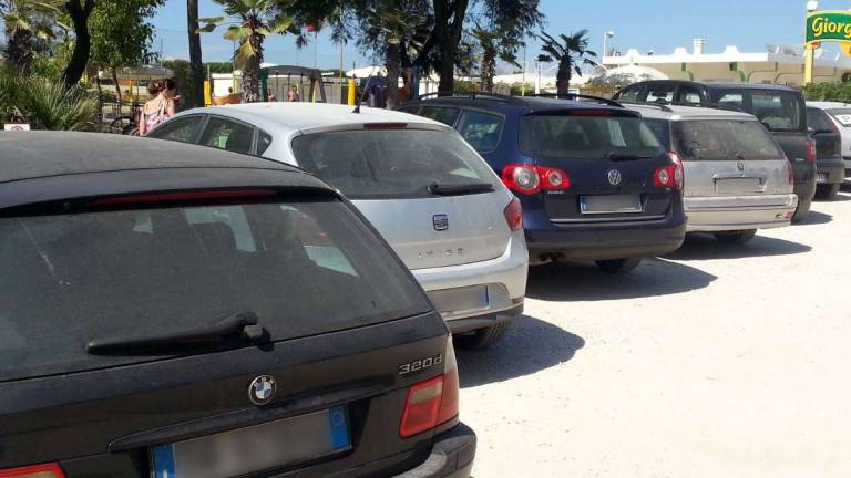 Odg - Per consentire le prime 3 ore gratuite nel parcheggio dell'ospedale  S. Maria delle Croci - Comune di Ravenna