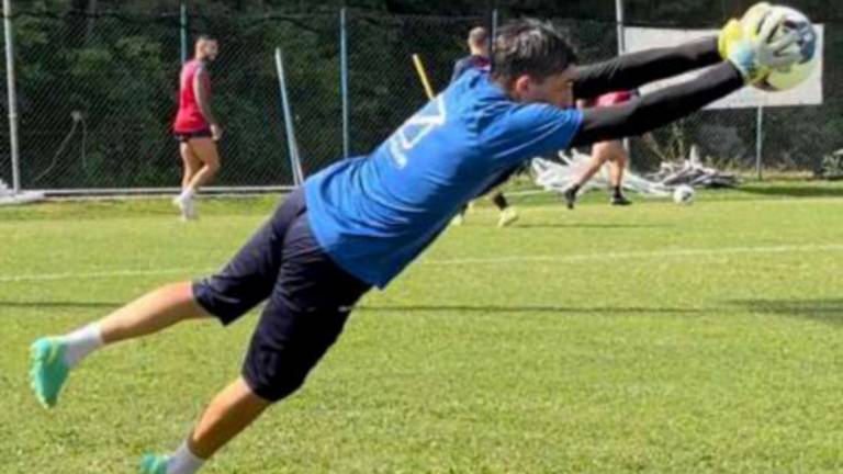 Calcio C, Colombo: Che gioia essere a Rimini