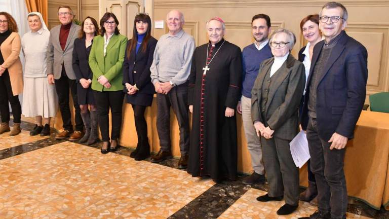 Forlì, lotteria della solidarietà: progetti premiati