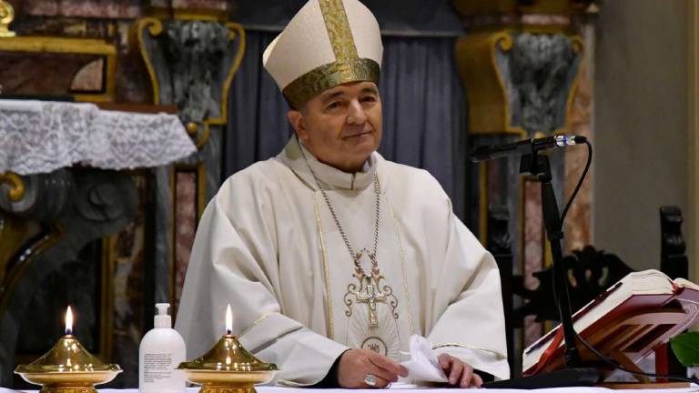 Elezioni, l'appello del vescovo di Forlì: Bisogna andare a votare